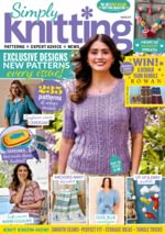 Simply Knitting (UK)