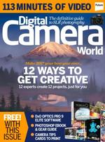 Digital Camera Magazine (UK)