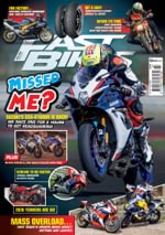 Fast Bikes (UK)