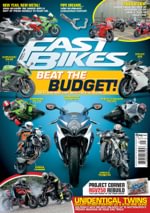 Fast Bikes (UK)