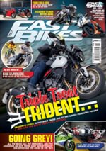 Fast Bikes (UK)