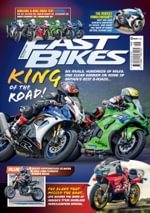 Fast Bikes (UK)