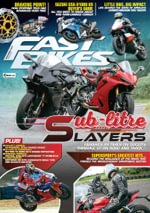 Fast Bikes (UK)