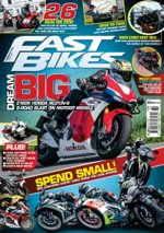 Fast Bikes (UK)