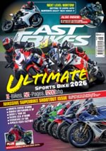 Fast Bikes (UK)