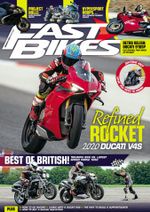 Fast Bikes (UK)