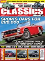 Classics Monthly (UK)