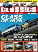 Classics Monthly (UK)