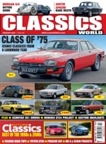 Classics Monthly (UK)