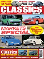 Classics Monthly (UK)