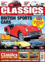 Classics Monthly (UK)