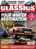 Classics World (UK)