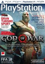 Playstation Official (UK)