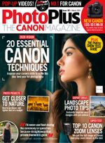 PhotoPlus (UK)