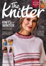 The Knitter (UK)