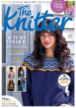 The Knitter (UK)