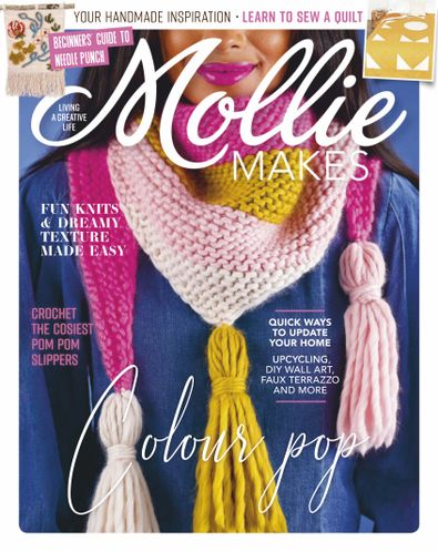 Mollie Makes (UK)