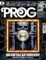 Classic Rock Presents Prog (UK)