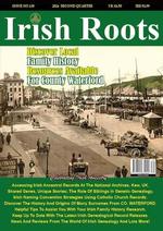 Irish Roots (UK)