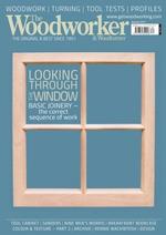 The Woodworker (UK)