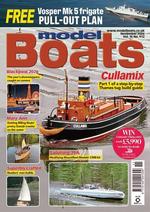 Model Boats (UK)