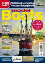 Model Boats (UK)