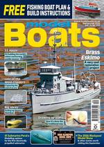 Model Boats (UK)