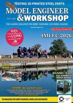 Model Engineers Workshop (UK)