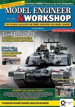 Model Engineers Workshop (UK)
