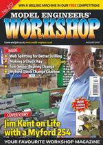 Model Engineers Workshop (UK)