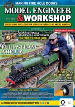 Model Engineers Workshop (UK)