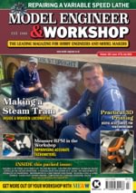 Model Engineers Workshop (UK)