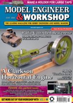 Model Engineers Workshop (UK)