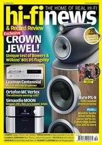 Hi-Fi News (UK)