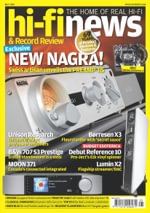 Hi-Fi News (UK)