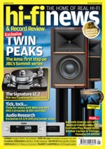 Hi-Fi News (UK)