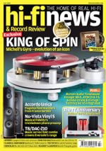 Hi-Fi News (UK)