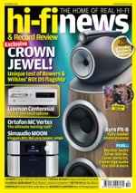 Hi-Fi News (UK)