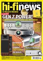 Hi-Fi News (UK)