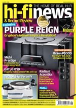 Hi-Fi News (UK)