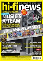 Hi-Fi News (UK)