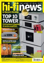 Hi-Fi News (UK)