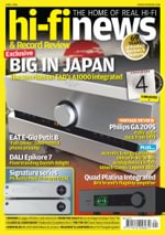 Hi-Fi News (UK)