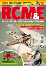 RCM&E (UK)