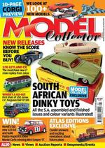 Model Collector (UK)