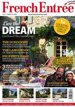 French Entree Magazine (UK)