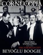 CORNUCOPIA: Turkey for Connoisseurs: (UK)