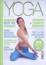 Yoga Magazine (UK)
