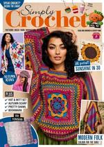 Simply Crochet (UK)