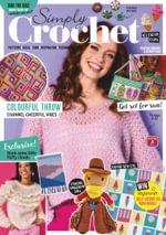 Simply Crochet (UK)